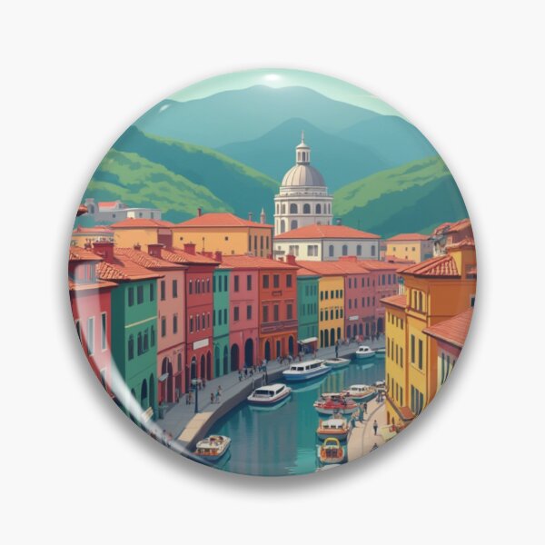 Item preview, Vigo Travel Poster, Perfect Gift for Travel Enthusiasts, Vintage Style Wall Art, Spain Wall art for home decor, Vigo print. designed and sold by Thegalleryshop1.