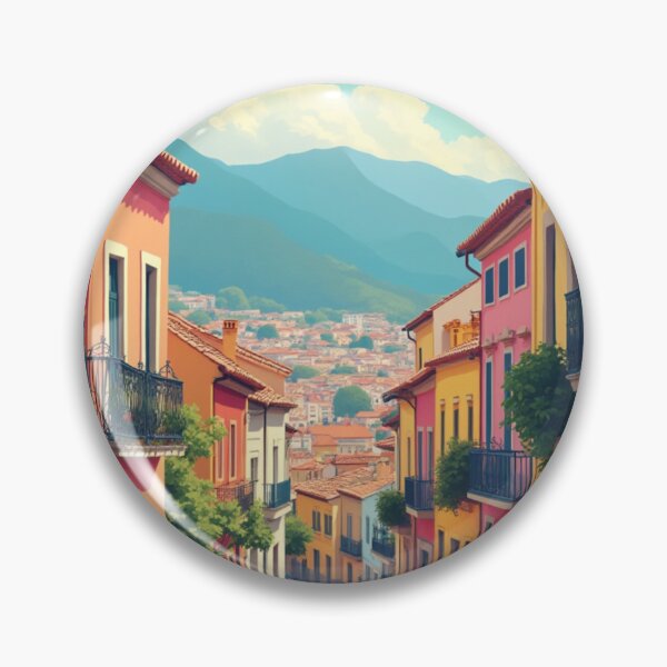 Item preview, Vigo Travel Poster, Perfect Gift for Travel Enthusiasts, Vintage Style Wall Art, Spain Wall art for home decor, Vigo print. designed and sold by Thegalleryshop1.