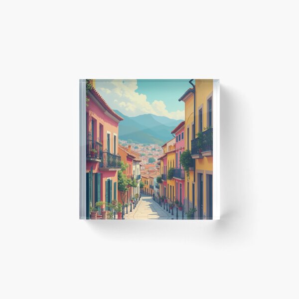 Item preview, Vigo Travel Poster, Perfect Gift for Travel Enthusiasts, Vintage Style Wall Art, Spain Wall art for home decor, Vigo print. designed and sold by Thegalleryshop1.