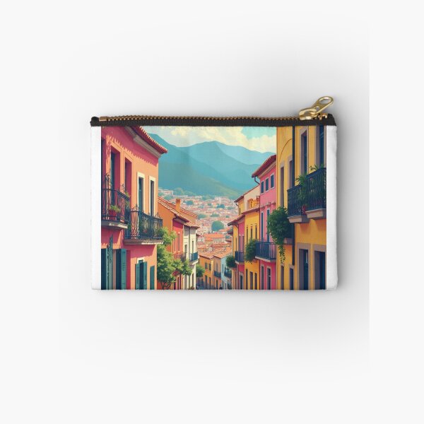 Item preview, Vigo Travel Poster, Perfect Gift for Travel Enthusiasts, Vintage Style Wall Art, Spain Wall art for home decor, Vigo print. designed and sold by Thegalleryshop1.