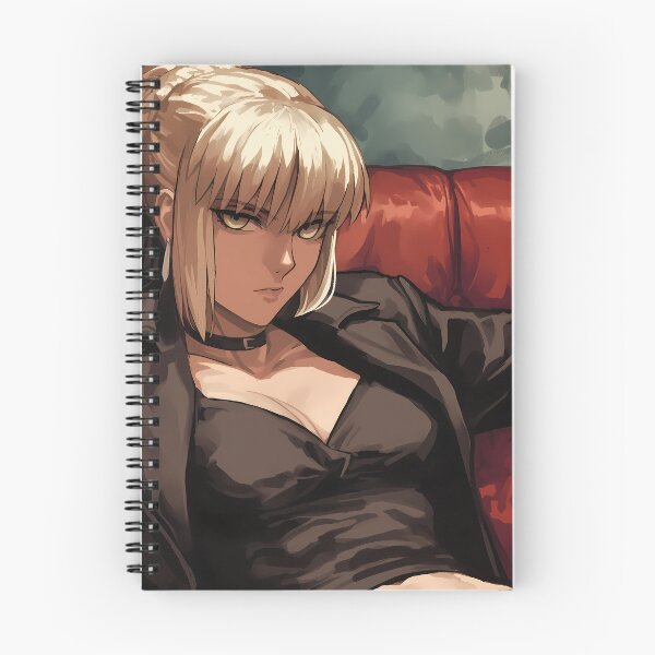 Item preview, Saber Alter - Fate series 22 designed and sold by Infinite-Aspire.