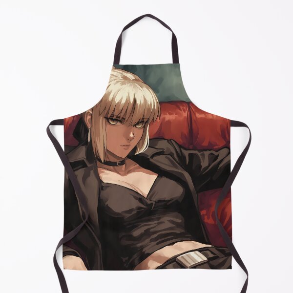 Item preview, Saber Alter - Fate series 22 designed and sold by Infinite-Aspire.