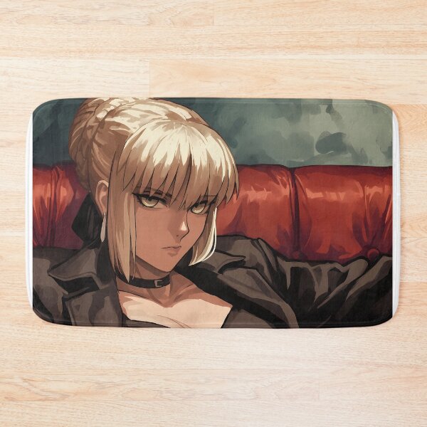 Item preview, Saber Alter - Fate series 22 designed and sold by Infinite-Aspire.