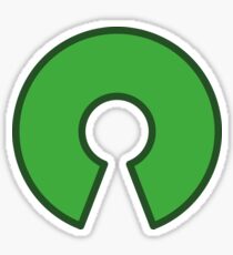 Open Source Sticker
