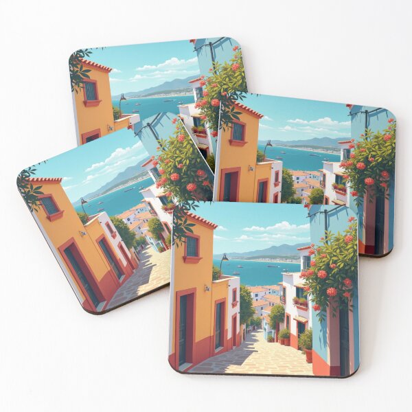 Item preview, Ibiza Travel Poster, Perfect Gift for Travel Enthusiasts, Vintage Style Wall Art, Spain Wall art for home decor, Ibiza print. designed and sold by Thegalleryshop1.