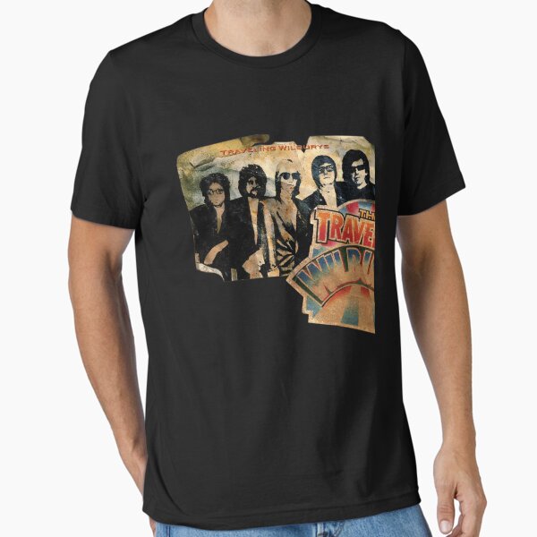 Item preview, Retro Band 1980s Style designed and sold by Catboxer.