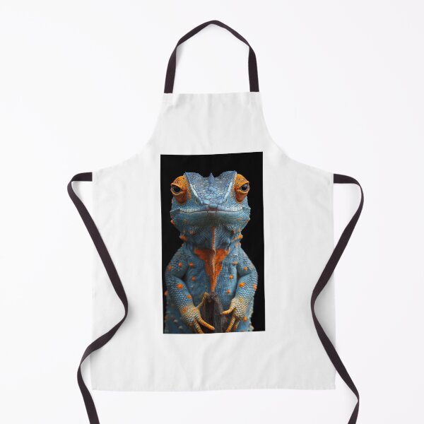 Item preview, The Charming Lizard designed and sold by TOOKTIKshop.