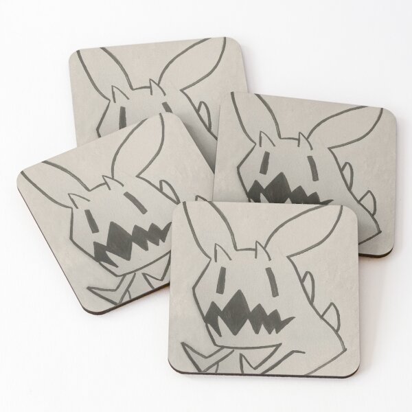 Item preview, Blood-C Bunny designed and sold by MagicbyMorgana.
