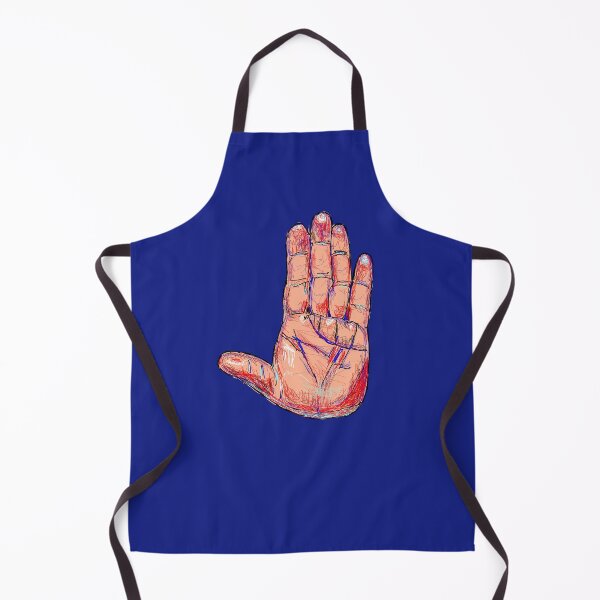 Item preview, The hand saying stop designed and sold by SHARON NAKAR.
