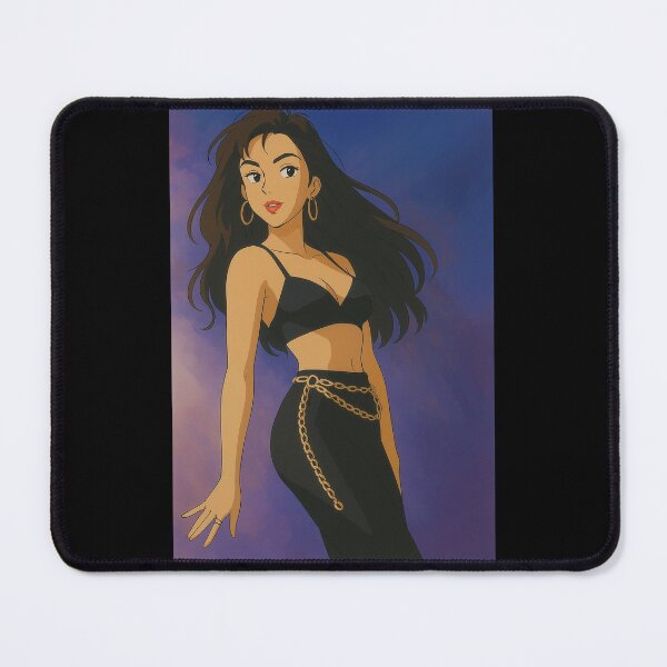 Item preview, Selena Quintanilla designed and sold by YChangShop.