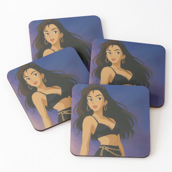 Item preview, Selena Quintanilla designed and sold by YChangShop.