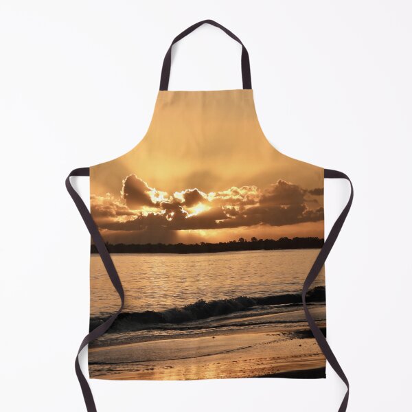Item preview, Morning on Dundowran Beach Queensland designed and sold by Mark Grimsley.