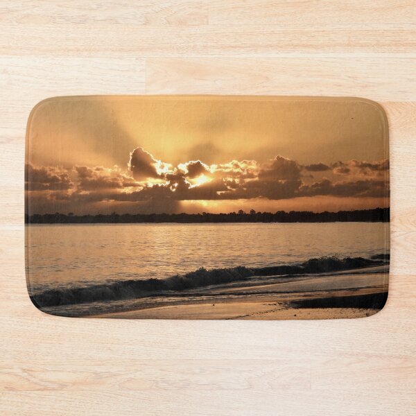 Item preview, Morning on Dundowran Beach Queensland designed and sold by Mark Grimsley.