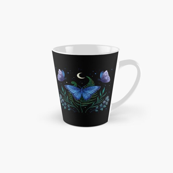 Item preview, Blue Morpho Butterfly designed and sold by episodicDrawing.