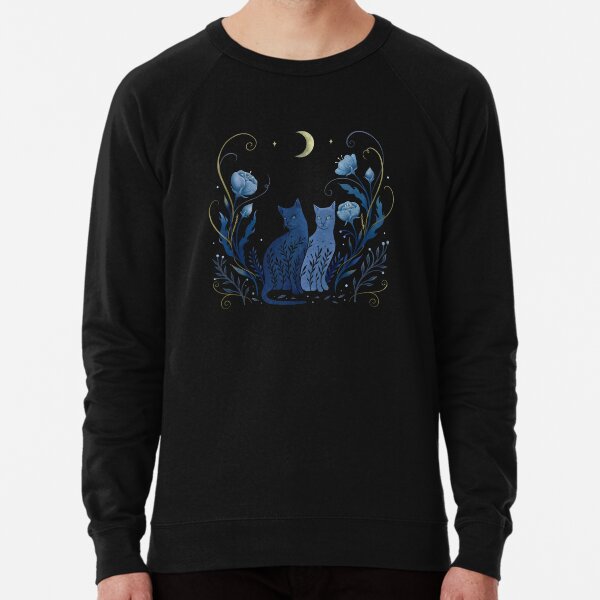 Item preview, Two Cats designed and sold by episodicDrawing.