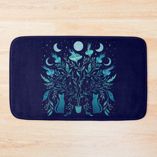 Item preview, Mystical Potted Plant  designed and sold by episodicDrawing.