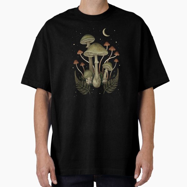 Item preview, Death Cap designed and sold by episodicDrawing.