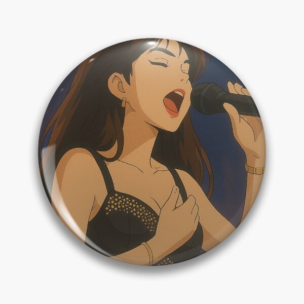 Item preview, Selena Quintanilla designed and sold by YChangShop.