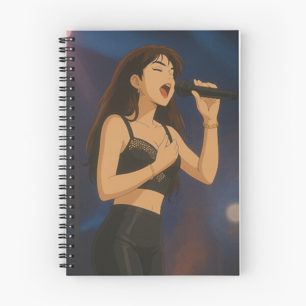 Item preview, Selena Quintanilla designed and sold by YChangShop.