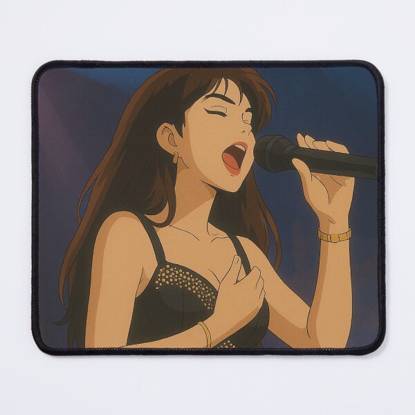 Item preview, Selena Quintanilla designed and sold by YChangShop.