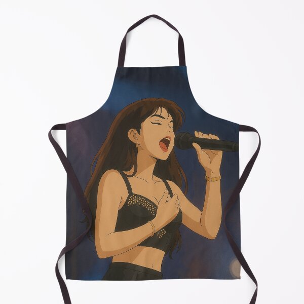 Item preview, Selena Quintanilla designed and sold by YChangShop.