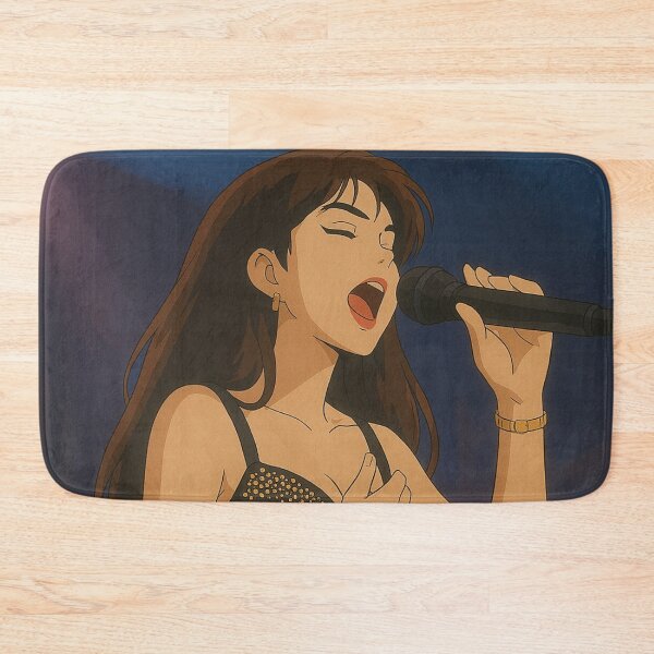 Item preview, Selena Quintanilla designed and sold by YChangShop.