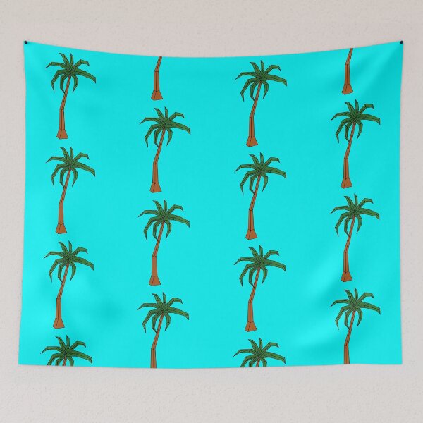 Item preview, RetroWave Tree Natural designed and sold by saints928.