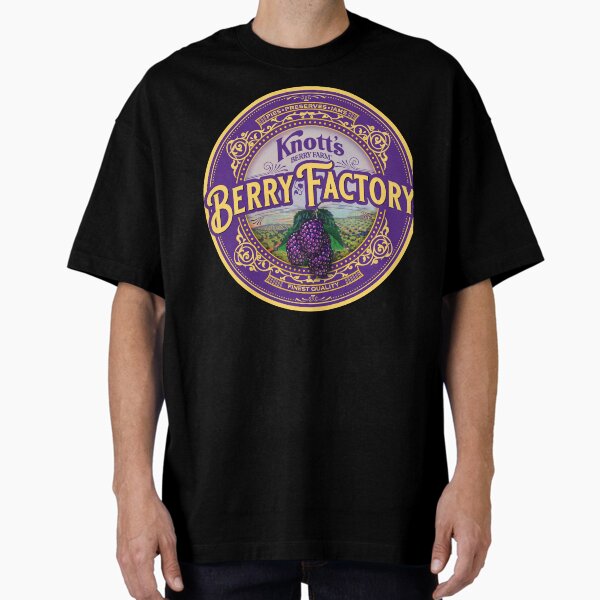 Item preview, Welcome to the Berry Factory! designed and sold by TheBerryFarmer.