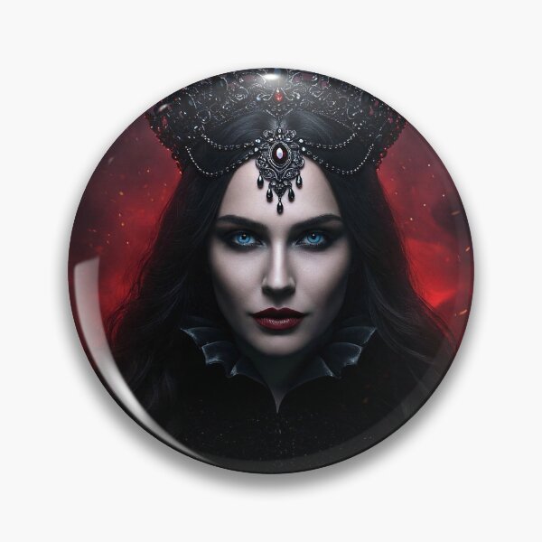 Item preview, Queen Of Hell | Album Cover Art | RoboRob001 designed and sold by Rob Hopper | RoboRob001.