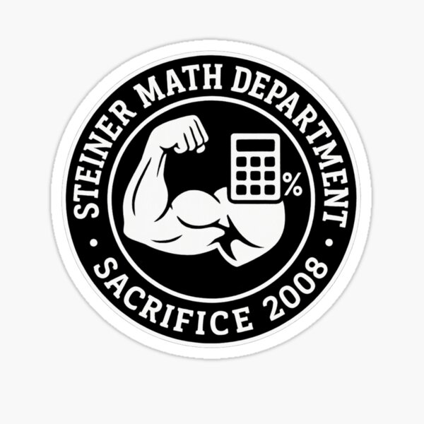 Item preview, Steiner Math Promo designed and sold by Stimmygirl Studios.