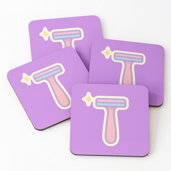 Item preview, Kawaii Shave Sparkle designed and sold by KokeCouture.