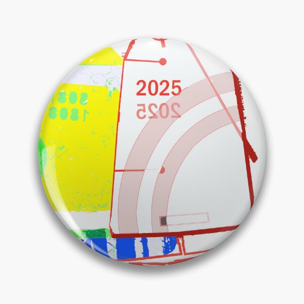 Item preview, Optimist Regatta Duo designed and sold by Godzilla101.