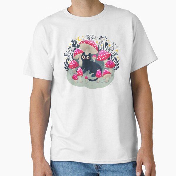 Fairy ring Classic T-Shirt