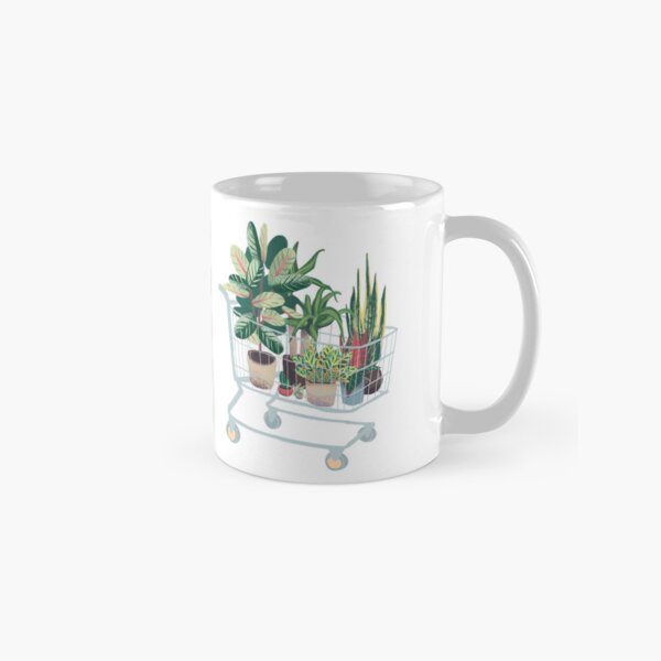 Item preview, Plant friends designed and sold by hellocloudy.