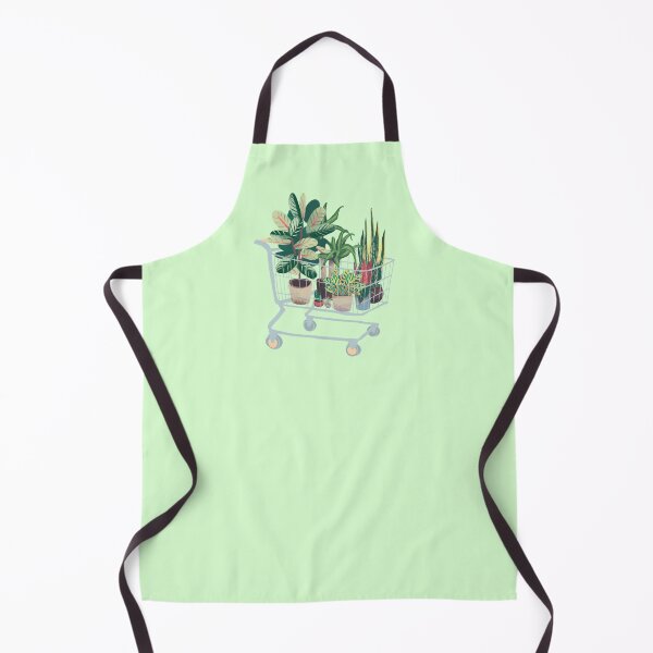 Item preview, Plant friends designed and sold by hellocloudy.