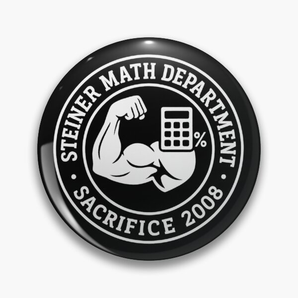 Item preview, Steiner Math Promo designed and sold by Stimmygirl Studios.