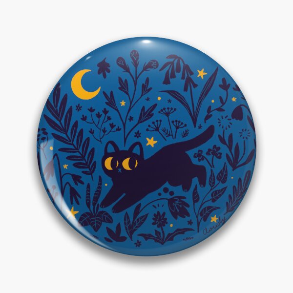 Aperçu de l'œuvre nuit d'été créée et vendue par hellocloudy.