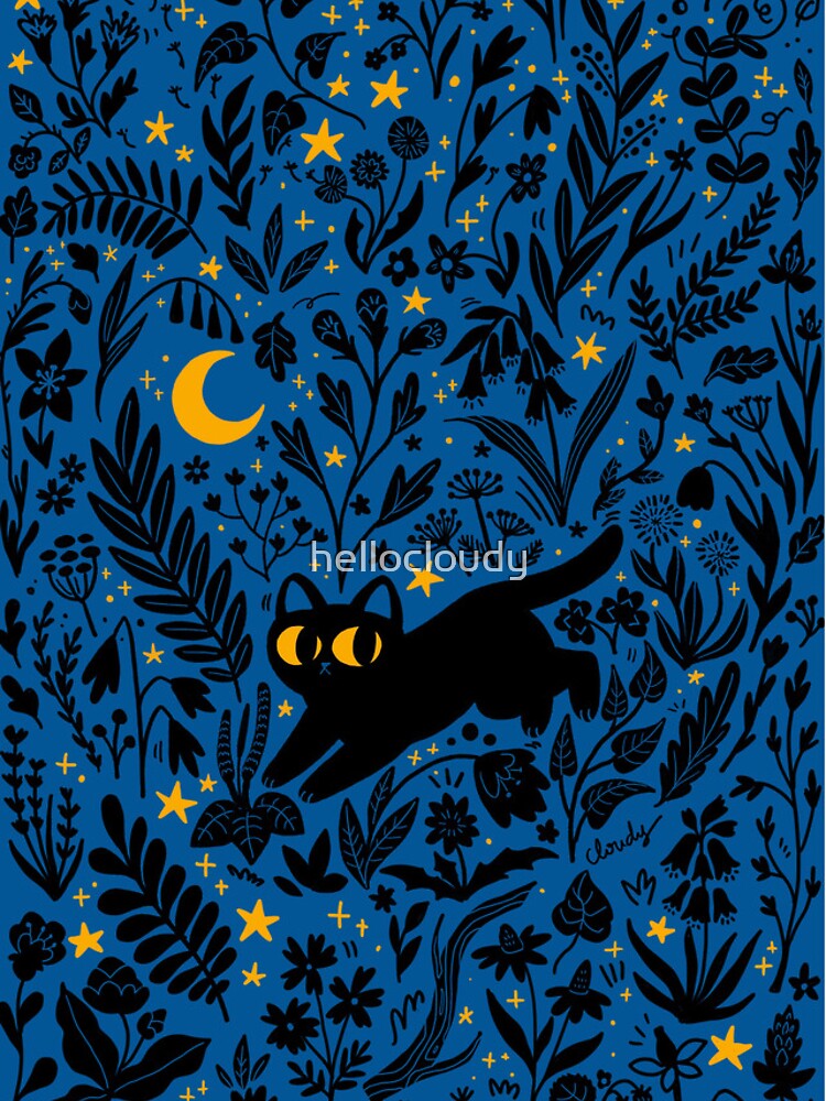 summer night iPhone Case