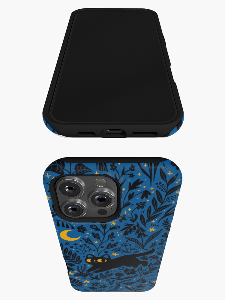 summer night iPhone Case
