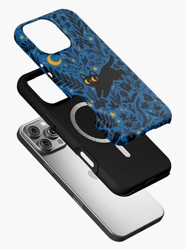 summer night iPhone Case