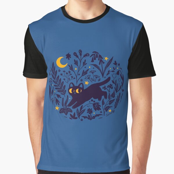 Camiseta gráfica