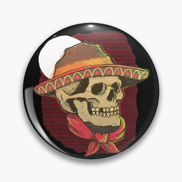 Item preview, El Gaucho: Brave Horseman Legacy designed and sold by Oddly-Worn.