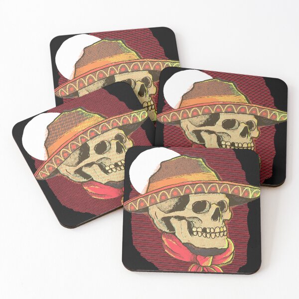 Item preview, El Gaucho: Brave Horseman Legacy designed and sold by Oddly-Worn.