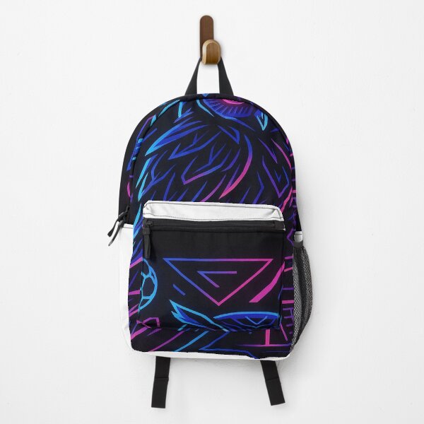 Item preview, Neon Owl: Cyber Football Fusion designed and sold by AdAn-Aura.