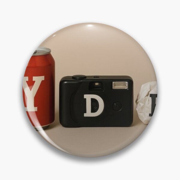 Item preview, YDF Logo designed and sold by YDFStore.