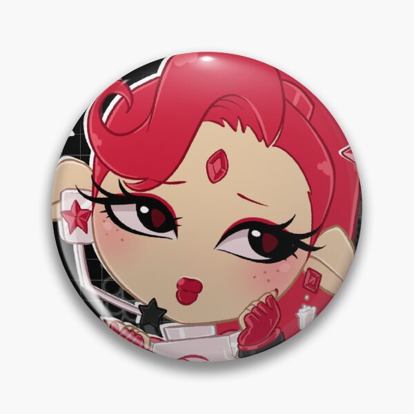 Item preview, PIXIE PALZ: Cancer designed and sold by zddesignz.