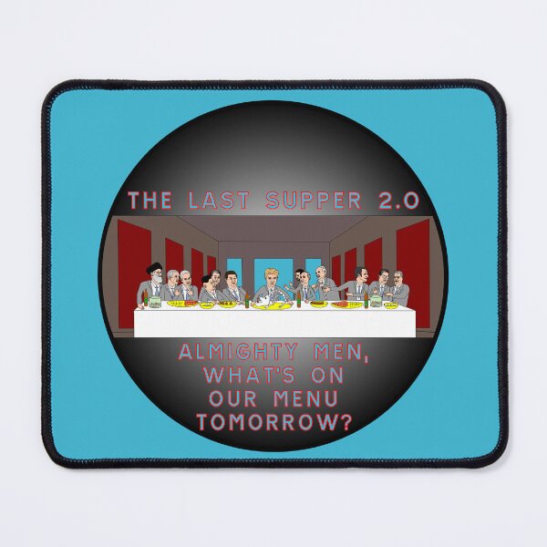 Item preview, Almighty Men designed and sold by ALF2023.