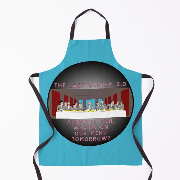Item preview, Almighty Men designed and sold by ALF2023.