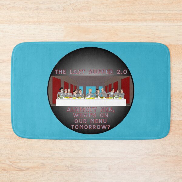 Item preview, Almighty Men designed and sold by ALF2023.