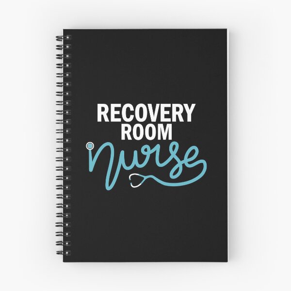 Item preview, Recovery Room Nurse -  Anesthesia Care Nursing Department designed and sold by Senthamizh.
